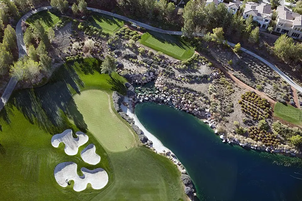 Southern Highlands Golf Club